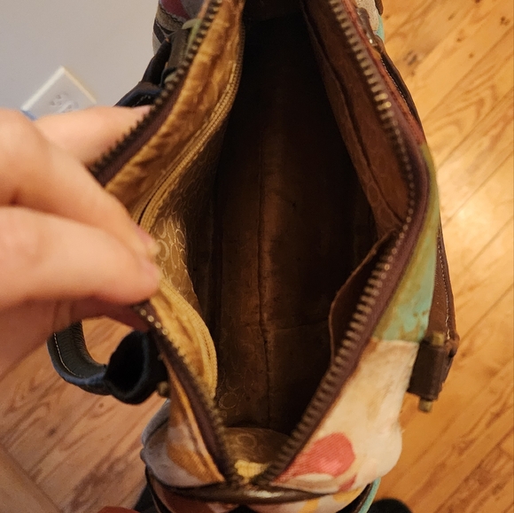 Coach Handbag - Picture 5 of 5